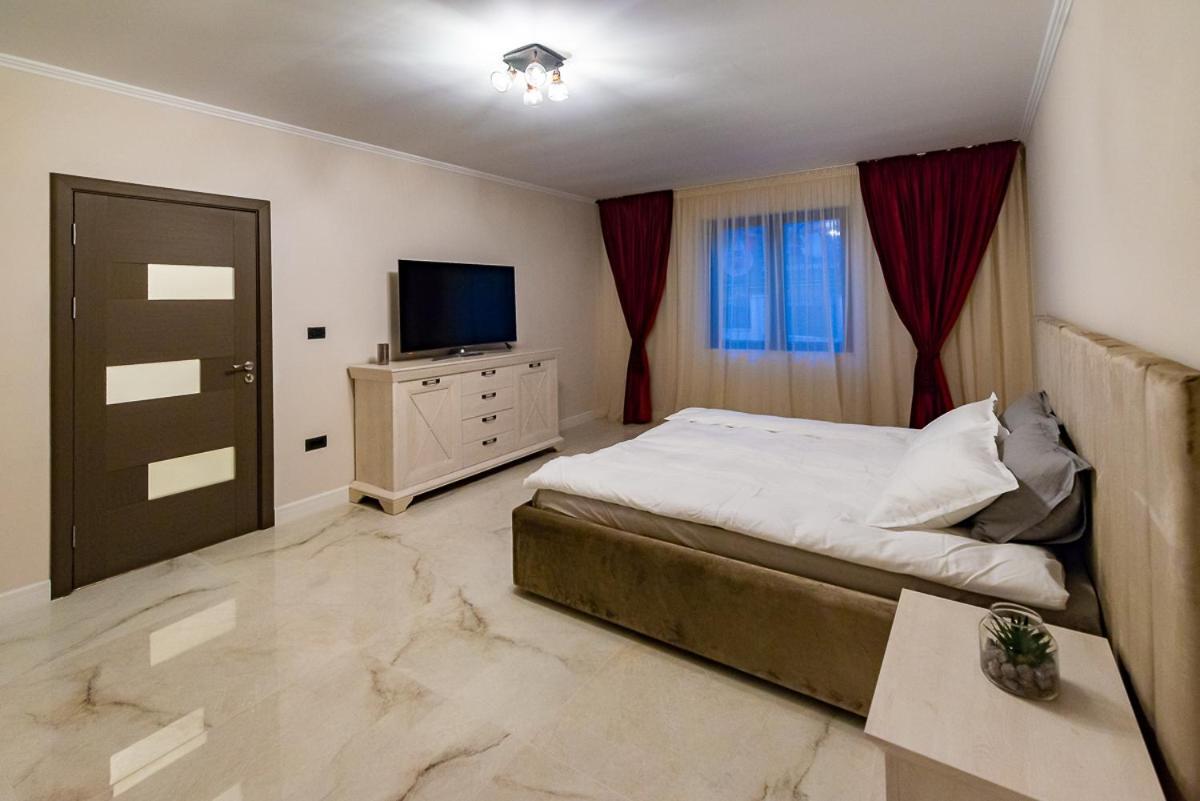 Moky Rezident Daire Arad Dış mekan fotoğraf