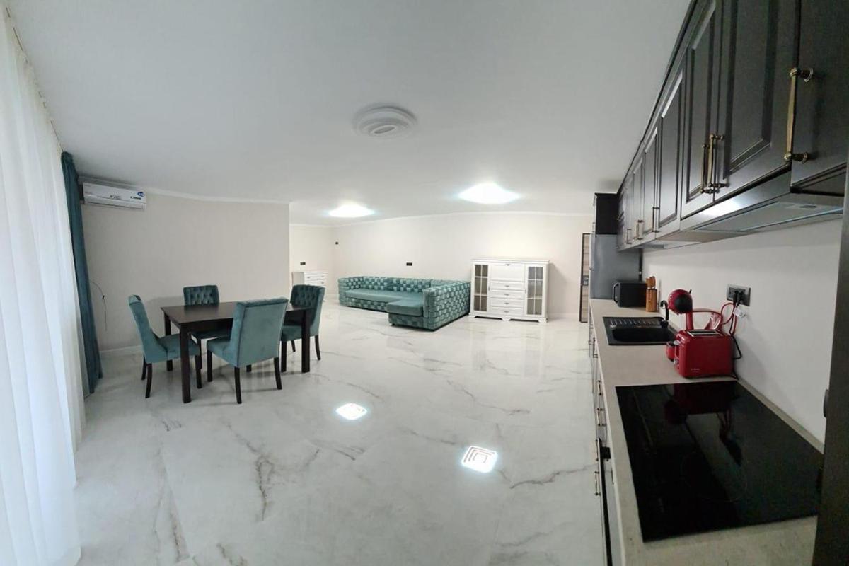 Moky Rezident Daire Arad Dış mekan fotoğraf