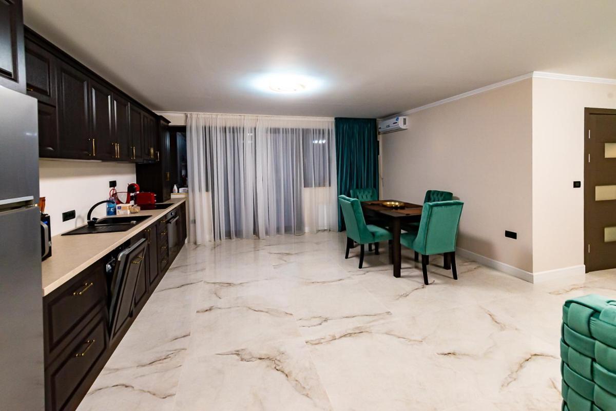 Moky Rezident Daire Arad Dış mekan fotoğraf