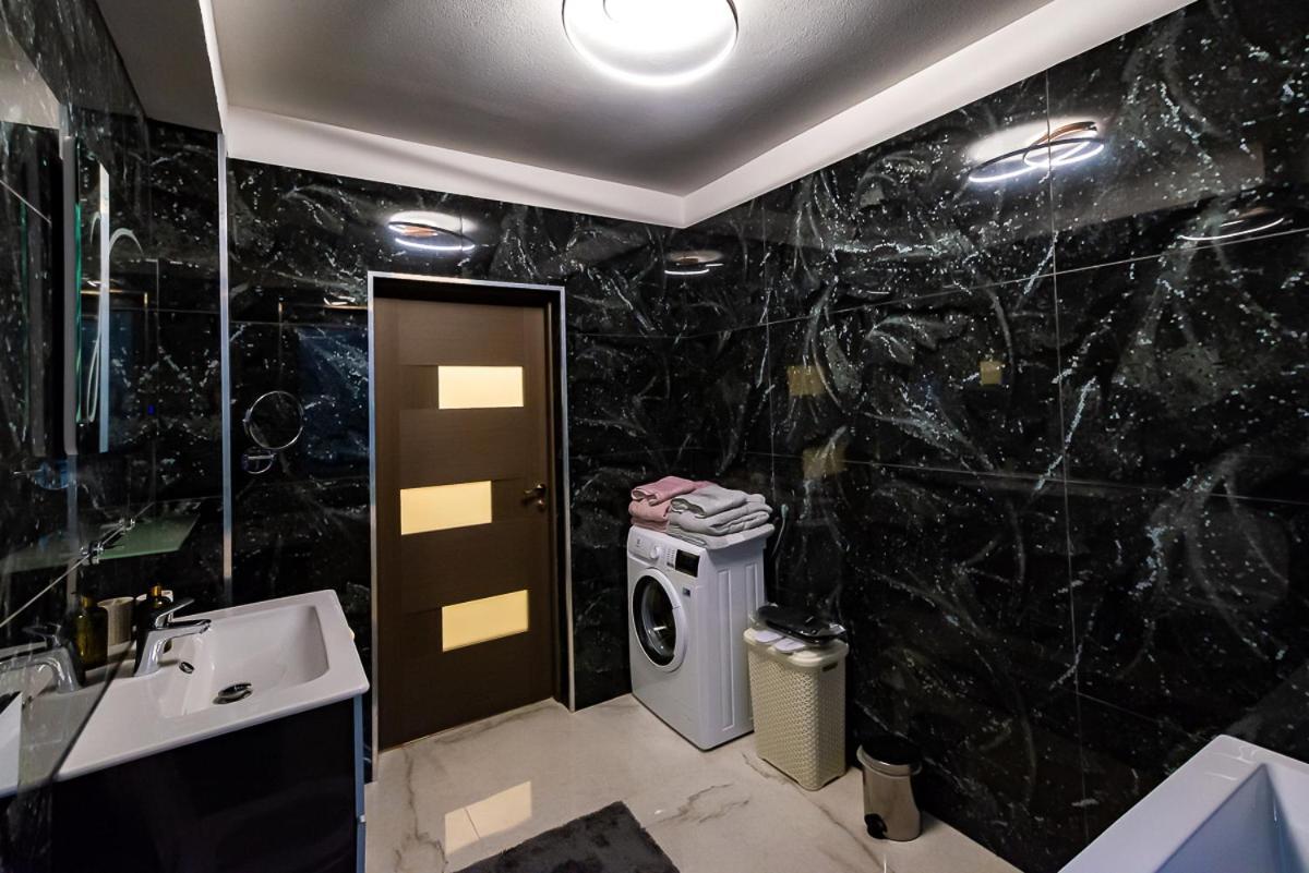 Moky Rezident Daire Arad Dış mekan fotoğraf