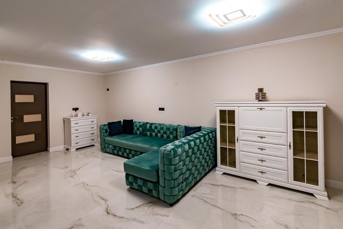 Moky Rezident Daire Arad Dış mekan fotoğraf
