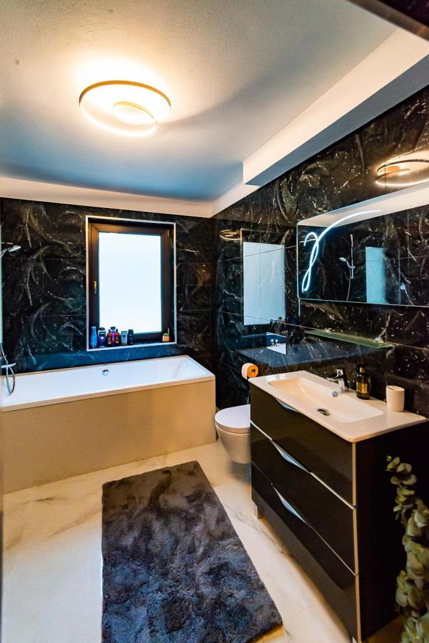 Moky Rezident Daire Arad Dış mekan fotoğraf