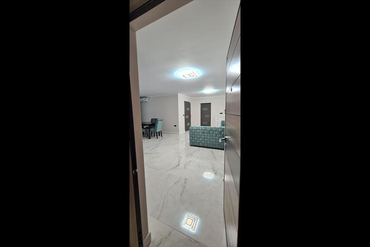 Moky Rezident Daire Arad Dış mekan fotoğraf