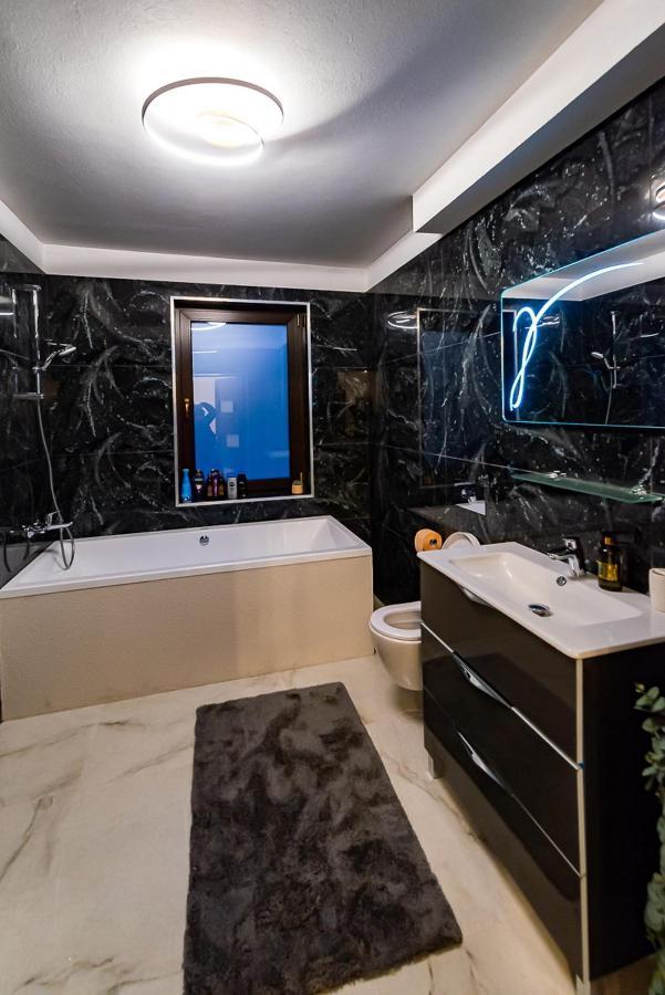 Moky Rezident Daire Arad Dış mekan fotoğraf