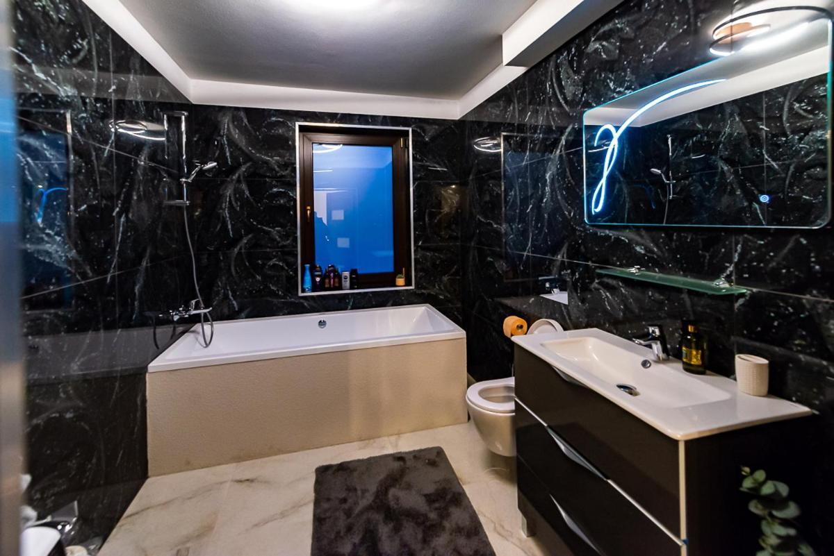 Moky Rezident Daire Arad Dış mekan fotoğraf