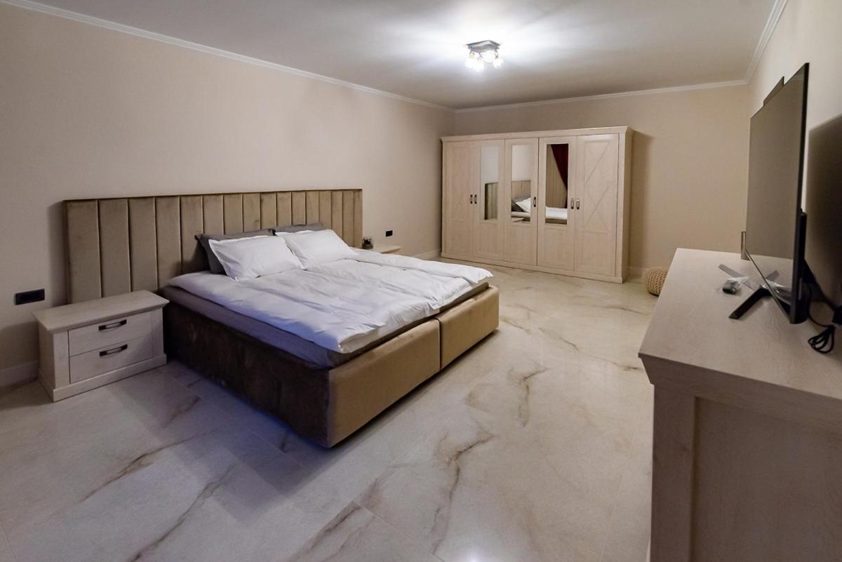 Moky Rezident Daire Arad Dış mekan fotoğraf