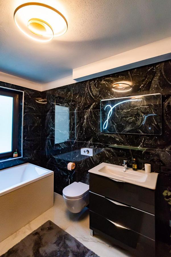 Moky Rezident Daire Arad Dış mekan fotoğraf